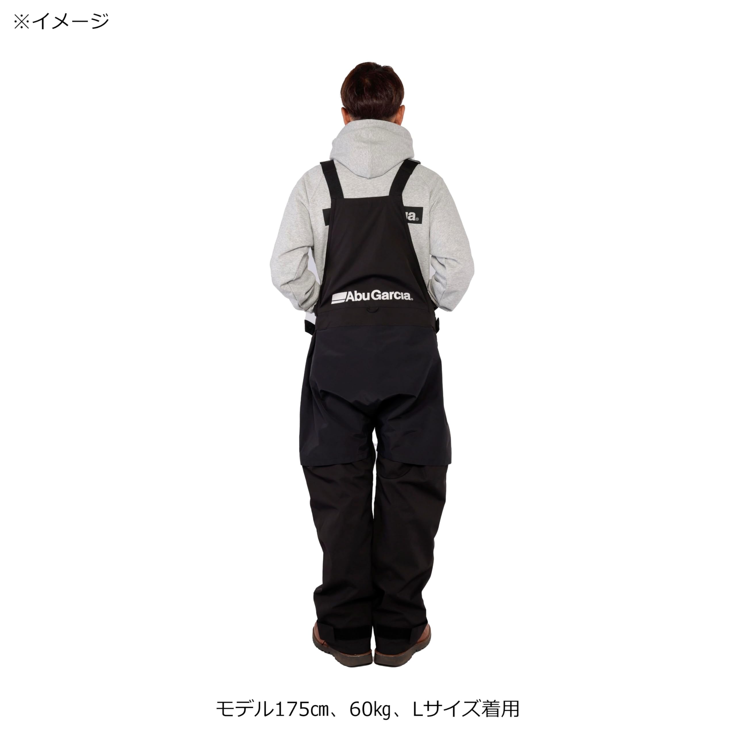 Amazon.co.jp: アブガルシア（Abu Garcia）: パンツ ボトムス